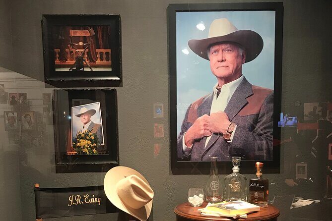 Southfork Ranch & JFK Historical Combo Tour - Final Thoughts