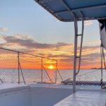 Southwest Florida Sunset Sail - Why This Sunset Sail Is a Great Choice