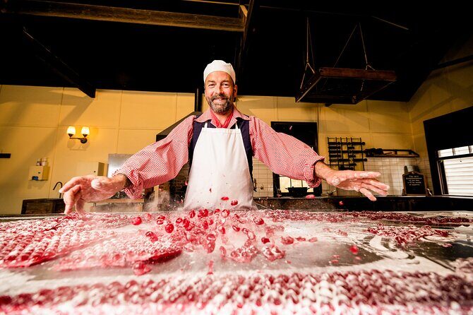 Sovereign Hill General Entry Ticket - Practical Tips for Visiting