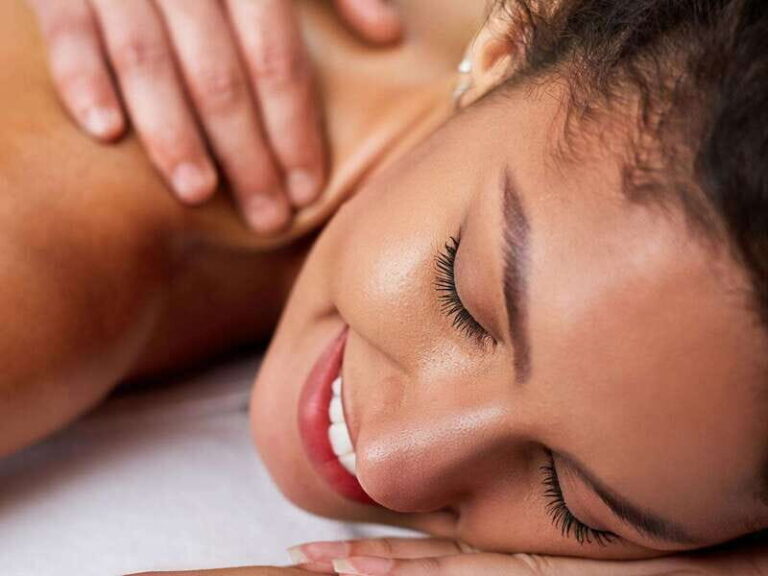 Spa Day at your hotel: Massage and Facial 120 min - The Practical Side: How It Works
