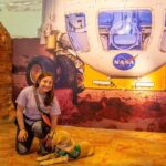 Space Center Houston Admission Ticket - The Highlights in Detail