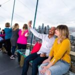 Space Needle and Chihuly Garden and Glass Combination Ticket - Is This Tour for You?