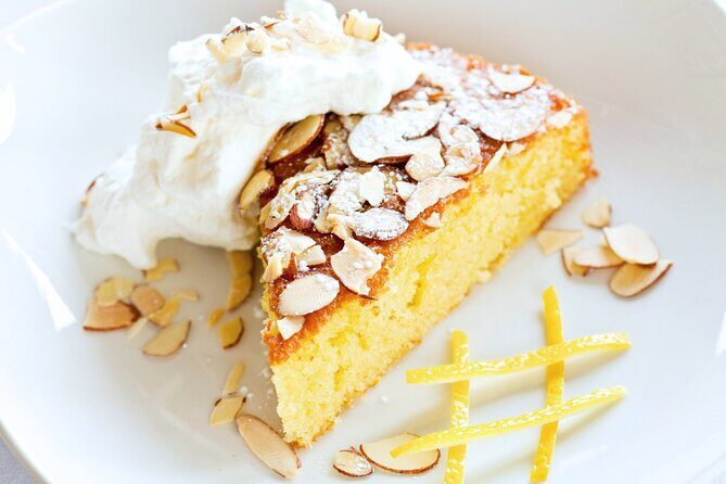 Spanish Cooking Class With Paella in Sacramento (4-Course Menu) - The Practicalities