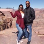 Spanish Grand Canyon Tour with Skywalk Access and Lunch - Detailed Itinerary Breakdown