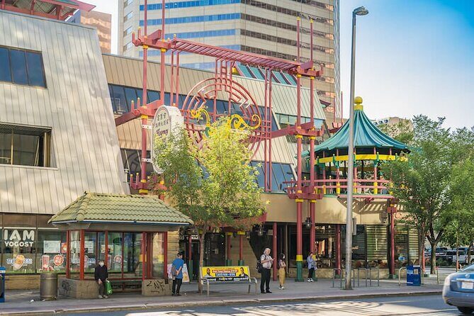 Spanish PrivateTour- Calgary - - Practical Considerations