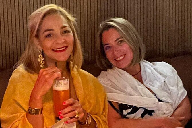 Speakeasy Drinks and Prohibition History Tour NYC - A Closer Look at the Experience