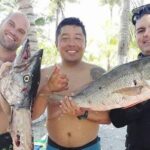 Spearfishing Playa del Carmen or Tulum - The Itinerary Breakdown