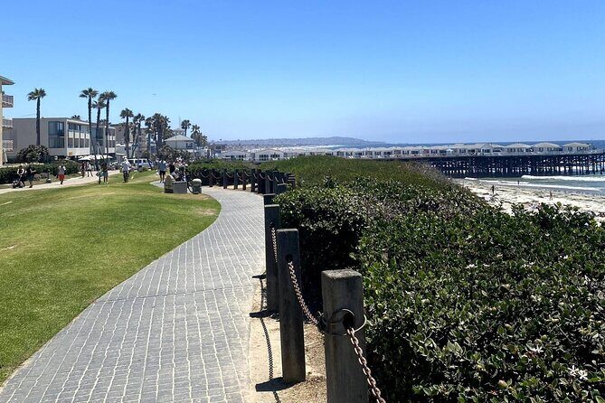 Specialty Coffee and SoCal Bites in Pacific Beach - What Travelers Are Saying (From the Few Reviews Available)