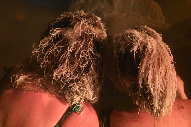 Spectacular Chena Hot springs Northern Lights experience - Is It Good Value?