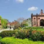 Specters and Sinners Walking Tour - What’s Included and What’s Not?