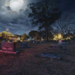 Specters of the Spanish Moss: Jacksonville Ghost Tour - Price and Value