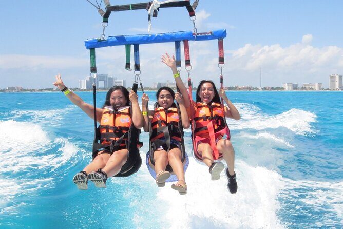 Speed Boat Tour and Snorkel Cancun - Is This Tour Worth the Price?