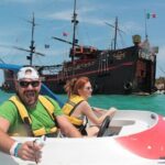 Speed Boat Tour for 2 - A Journey across Lagoon and Mangroves - Practical Details and Cost Breakdown