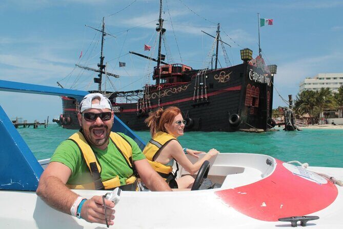 Speed Boat Tour for 2 - A Journey across Lagoon and Mangroves - Practical Details and Cost Breakdown