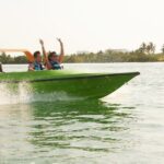 Speed Boats through the Cancun Lagoon (Jungle Tour Couples) - A Deep Dive Into the Experience