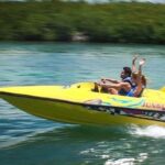 Speedboat adventure - Our honest thoughts