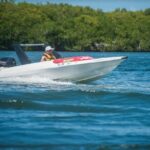 Speedboat and snorkel tour: Single Passenger Boat - What We Love About This Tour