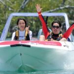 Speedboat and Snorkeling Adventure in Cancun - The Experience of the Guides and Equipment