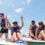 Speedboat from Cancun with snorkeling for the best price, book now! - The Sum Up