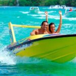 SpeedBoat Jungle Tour + Snorkel Experience in Cancun - Who Should Book This Tour?