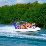 Speedboat Tour, Snorkel & Drinks - Who Should Consider This Tour?