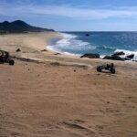 Spider Dune Buggy Adventure in Los Cabos - A Detailed Look at the Baja Dune Buggy Experience