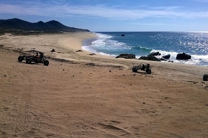 Spider Dune Buggy Adventure in Los Cabos - A Detailed Look at the Baja Dune Buggy Experience