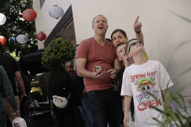 Spies Among Us An Immersive Adventure - Who Should Consider This Tour?