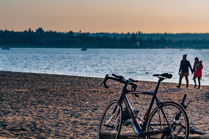 Spin & Grin: Private Bike Tour in Vancouver - What to Expect from the Experience