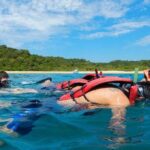 Spirit of the River and Snorkeling Shore Excursion - Genuine Insights from the Reviews