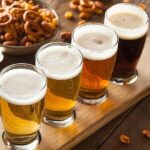 Spirited Sips and Suds Tour - Review Snippets and What They Tell Us