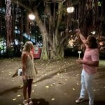 Spirits A Haunted Hawaiian Cocktail Ritual - What to Expect: The Flow of the Experience