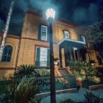 Spirits and Scoundrels Adults Only Savannah Ghost Tour | 10pm - The Itinerary in Detail