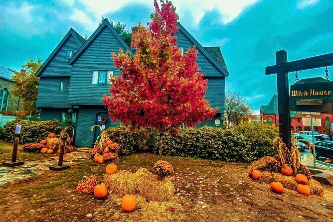 Spirits and Superstitions A Friday the 13th Tour - Practical Details and What They Mean for You