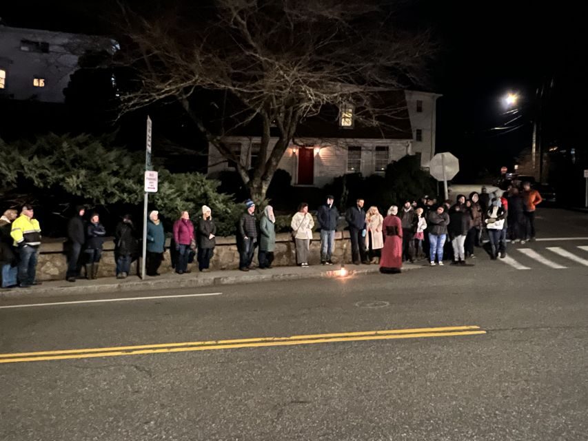 Spirits of Mystic: Cocktail Pub Crawl - The Bottom Line: Who Should Consider This?