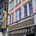 Spirits of Nashville Haunted Pub Crawl - Who Is It Best For?