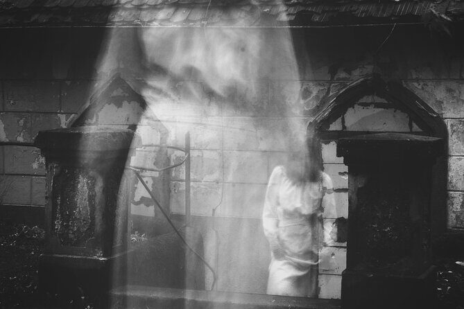 Spirits of Seville Pensacola's Haunted History Tour with Meal - Final Thoughts