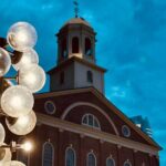 Spirits Of The Dead - A Boston Ghost Tour - FAQs