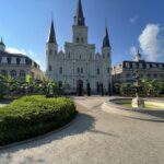 Spirits & Spells: New Orleans Ghost Walk - The Tour Experience: What to Expect and Why It Matters