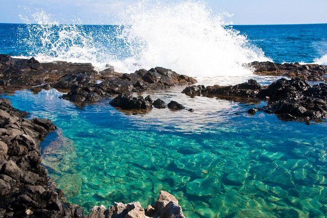 Spiritual Hawaiian Culture Tour from Honolulu - Final Thoughts