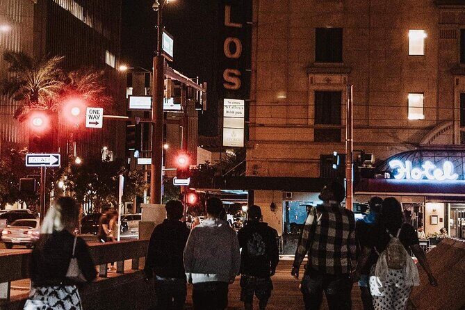 Spooks, Spirits and Speakeasy Ghost Tour - The Practicalities: What You Should Know