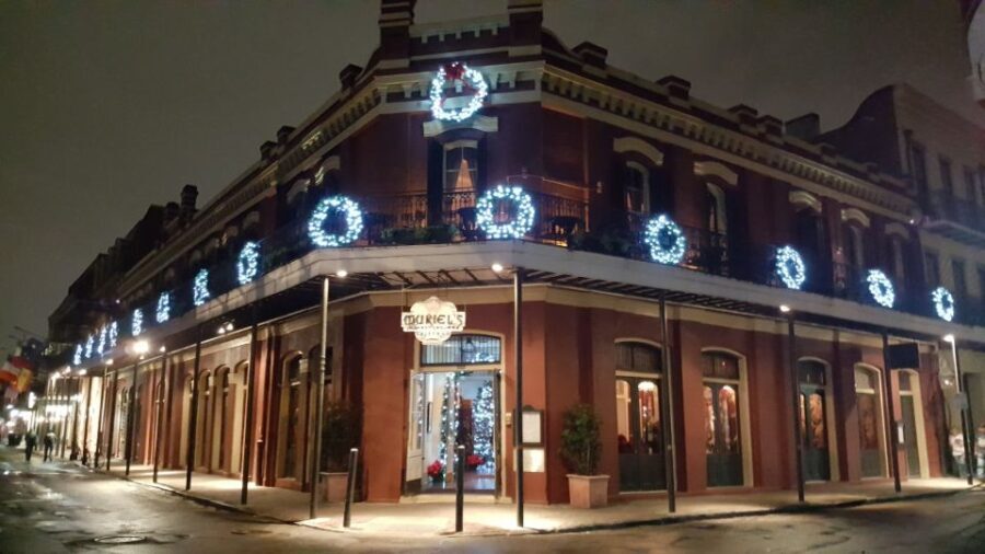 Spooky Family Ghost Tour - Practical Details & What to Consider