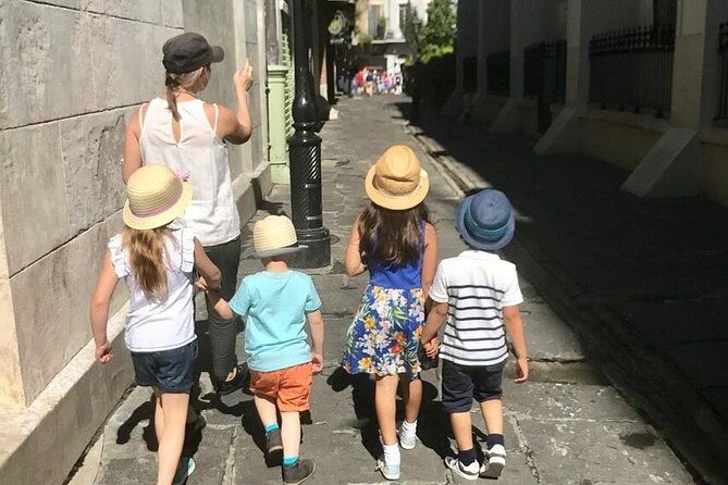 Spooky Kid-Friendly Ghost Hunt in New Orleans - Whats Great About This Tour