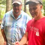 Spooky Outdoor Escape Room - The Puzzle and Storytelling Elements