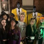 Spooky Ramen Comedy Walking Tour - The Details: A Deep Dive into the Spooky Ramen Tour