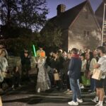 Spooky Ramen Tours - FAQ