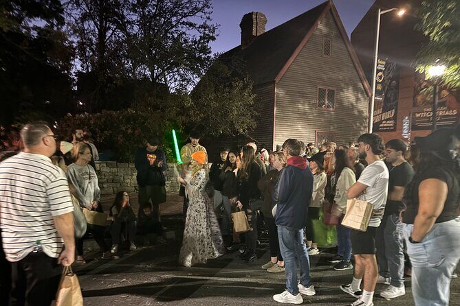 Spooky Ramen Tours - FAQ