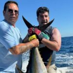 Sport Fishing 60 FT Bus Pass Charter - Exploring the Experience in Detail