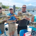 Sport Fishing Adventure with Snorkeling - The Practical Side: Details That Matter