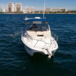 Sport Kat Fishing boat - What to Expect During the Tour